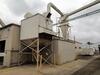 40 HP, DUST COLLECTOR SYSTEM, INCLUDE DUST BAG HOUSE & CYCLONE - 3