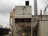 40 HP, DUST COLLECTOR SYSTEM, INCLUDE DUST BAG HOUSE & CYCLONE - 5