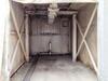 40 HP, DUST COLLECTOR SYSTEM, INCLUDE DUST BAG HOUSE & CYCLONE - 7