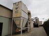 50 HP, DUST COLLECTOR SYSTEM, INCLUDE DUST BAG HOUSE & CYCLONE - 2