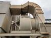 50 HP, DUST COLLECTOR SYSTEM, INCLUDE DUST BAG HOUSE & CYCLONE - 4
