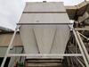 50 HP, DUST COLLECTOR SYSTEM, INCLUDE DUST BAG HOUSE & CYCLONE - 5