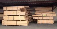 ASSORTED SOLID OAK (APPROX LF 73,255)