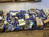 ASSORTED ELCTRIC BRAKERS, FUSES, SPRINGS, SWITCHES & FITTING (4 PALLETS) - 3
