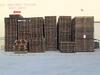 ASSORTED DIFFERENT SIZE PALLETS (1050 APPROX) - 2