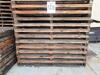 ASSORTED DIFFERENT SIZE PALLETS (1050 APPROX) - 3