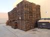 ASSORTED DIFFERENT SIZE PALLETS (1050 APPROX) - 5