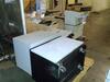 ASSORTED OFFICE FURNITURE, PRINTER & CIVILIAN SECURITY SYSTEM - 2