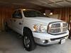 2008 Dodge 2500, 4 wheels drive, Approx 180,000 miles, VIN 3D7KS28A48G122126 (It's not in running conditions) CLEAN TITLE - 3