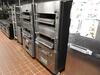 GARLAND DUAL STEAK BROILER - (LOCATION: 2ND FLOOR KITCHEN)