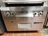 GARLAND DUAL STEAK BROILER - (LOCATION: 2ND FLOOR KITCHEN) - 4