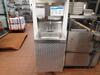 (2) STAINLESS STEEL HAND WASHING STATION