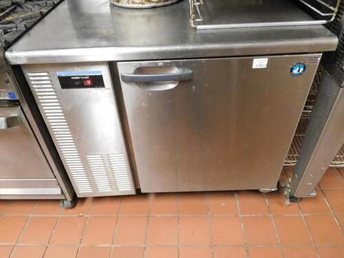 HOSHIZAKI FREESER (MODEL: HWF40A) - (LOCATION: 2ND FLOOR KITCHEN)