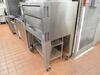 BAKERS PRIDE PIZZA OVEN (MODEL: GP-6) - (LOCATION: 2ND FLOOR KITCHEN) - 2