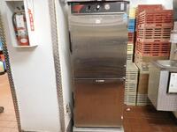 CRESCOR FOOD / PLATE WARMER (MODEL: H137PSUA12C) - (LOCATION: 2ND FLOOR KITCHEN)