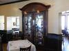 2-DOOR GLASS WINE COOLER (WINE BOTTLES NOT INCLUDED)- (LOCATION: 2ND FLOOR DINING / BANQUET ROOM 1)