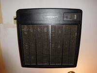 HONEYWELL SURFACE MOUNTED AIR CLEANER - (LOCATION: 3RD FLOOR BAR)