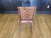 (10) COLBER INTERNATIONAL DINING CHAIRS - (LOCATION: 3RD FLOOR DINING ROOM AREA) - 2