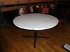 (6) 36" X 36" BANQUET TABLES (EXPANDABLE TO 50.5" DIAMETER) - (LOCATION: 3RD FLOOR DINING ROOM AREA) - 2