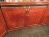 PERLICK 2-DOOR UNDERCOUNTER REFRIGERATOR - (LOCATION: MAIN 1ST FLOOR BAR NEAR ENTRANCE)