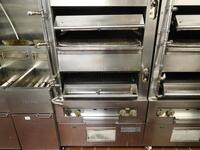 GARLAND DUAL STEAK BROILER- (LOCATION: 1ST FLOOR KITCHEN)