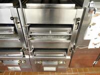 GARLAND DUAL STEAK BROILER- (LOCATION: 1ST FLOOR KITCHEN)