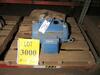 WEG 15 HP MOTOR, 1765 RPM, 60 HZ, 460 VOLTS, 254T FRAME, (HC&S# K5043), (C&H J-12)