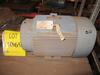 GE 40 HP MOTOR, 1770 RPM, 60 HZ, 460 VOLTS, 324TCZ FRAME, MODEL: 5K324KL2301, (HC&S# A1496), (C&H D-10)