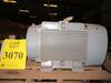 GE 40 HP MOTOR, 1770 RPM, 60 HZ, 460 VOLTS, 324TCZ FRAME, MODEL: 5K324KL2302, (HC&S# A1407), (C&H G-7)