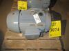 WEG 50 HP MOTOR, 1770 RPM, 60 HZ, 460 VOLTS, 326T FRAME, MODEL: 05018ER3E326T, (HC&S# K4706), (C&H GRD FLR 6)