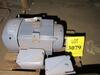 GE 50 HP MOTOR, 1770 RPM, 60 HZ, 460 VOLTS, 326TCZ FRAME, MODEL: 5K326KL2170, (HC&S# A1526), (C&H GRD FLR 28)