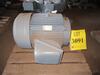 RELIANCE 60 HP MOTOR, 1780 RPM, 60 HZ, 460 VOLTS, 326T FRAME, (HC&S# A0517), (C&H GRD FLR 25)