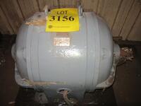 ALLIS-CHALMERS 150 HP MOTOR, 1750 RPM, 60 HZ, 2300 VOLTS, 23BS8 FRAME, (HC&S# A0495), (C&H GRD FLR 4)