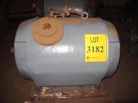 ALLIS - CHALMERS 350 HP MOTOR, 1180 RPM, 60 HZ, 2300 VOLTS, 26KS8 FRAME, MODEL: 61, (HC&S# A0687), (C&H GRD FLR 10)