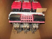 GE WAVEPRO LOW VOLTAGE POWER CIRCUIT BREAKER, TYPE: WPH - 08 (LOCATION: C&H WAREHOUSE)