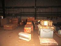 LOT OF ASST'D ELECTRICAL COMPONENTS (LOCATION: C&H WAREHOUSE)