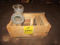 LOT OF (3) FLOW MAGNETS (LOCATION: C&H WAREHOUSE)