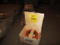 HAGGLUNDS TIGHTENING TORQUE 490NM, 362 LBF - FT TYPE 3071MD - 260 (LOCATION: C&H WAREHOUSE)