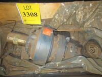 BREVINI USA GEAR BOX TYPE: FC6400/MN1 (LOCATION C&H WAREHOUSE)