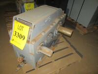 FALK GEARBOX MODEL: 2100Y2-B (LOCATION C&H WAREHOUSE)