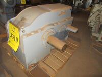 FALK GEARBOX MODEL: 2100Y3-K (LOCATION C&H WAREHOUSE)