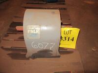 FALK GEARBOX MODEL: 402-02A5 (LOCATION C&H WAREHOUSE)