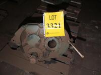 DODGE TORQUE ARM MODEL: TD7A (LOCATION: C&H WAREHOUSE)