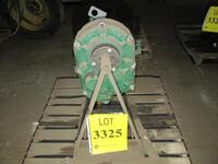 DODGE TORQUE ARM MODEL: TD16 (LOCATION: C&H WAREHOUSE)