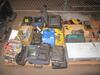 LOT OF ASST'D HAND TOOLS, POWER TOOLS, AIR TOOLS, METERS AND GREENLEE 744 SPLITTER, BLOWER, BLACK & DECKER BAND SAW, ROCKWELL SAW SAW, DEWALT GRINDER, (LOCATION: C&H WAREHOUSE) - 3