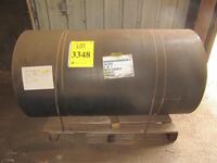 BELT CONVEYOR (DELIVERY) 72" X 270' (E6071) RUBBER, 330 PIW, 3PLY, 3/16 X 1/16 COVERS - RMA II, MANUFACTURED IN USA, (ITEM CODE 45027700), (LOCATION: CH WAREHOUSE)