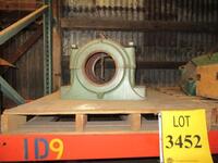 (1) MIETHER BEARING AND (1) TORRINGTON HOUSINGS, (LOCATION: CHEMICAL WAREHOUSE NEXT TO RECEIVING)