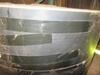 BELT CONVEYOR (#3 COAL) 24" X 300' (E7729) RUBBER, 220 PIW, 2 PLY, 3/16 X 1/16 COVERS, (ITEM CODE 45024000), (LOCATION: CHEMICAL WAREHOUSE NEXT TO RECEIVING) - 2