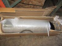LOT (4) INGERSOLL-RAND FILTER ELEMENTS, ITEM 38019139, (LOCATION: CHEMICAL WAREHOUSE NEXT TO RECEIVING)