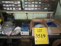 LOT (3) GREYLINE DFM 5.0 DOPPLER FLOW METERS, (LOCATION: 4TH FLOOR NEXT TO ELEVATOR)